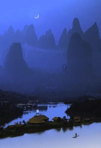 逃离亚洲丛林