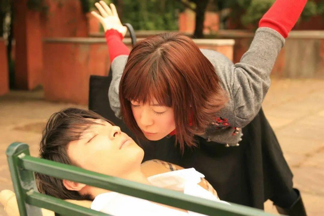 大叔钓鱼