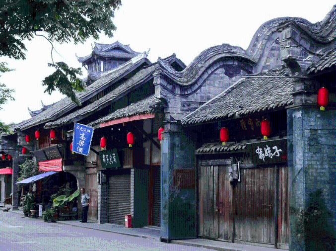 古龙群侠传
