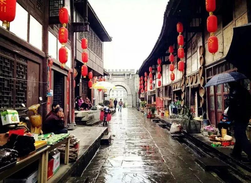 老旧废弃楼房逃脱4